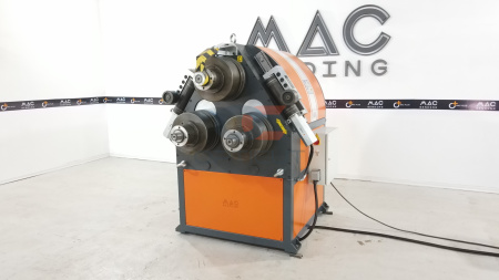 Профилегиб MAC BENDING PBM 120